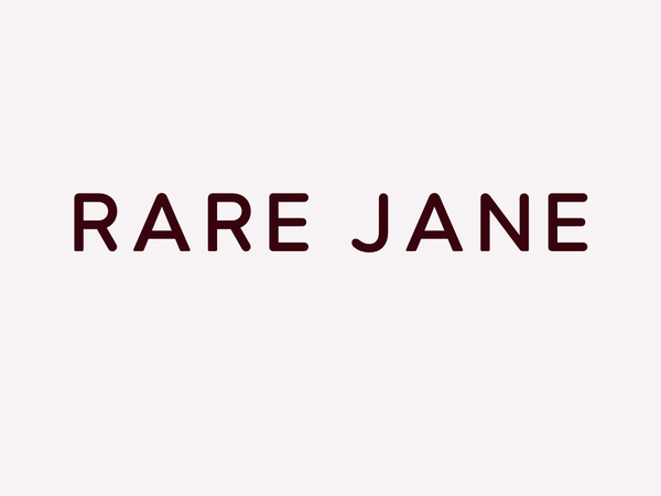 RARE JANE