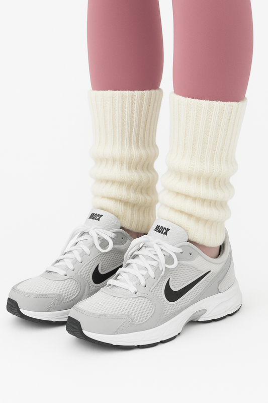 Leg Warmers