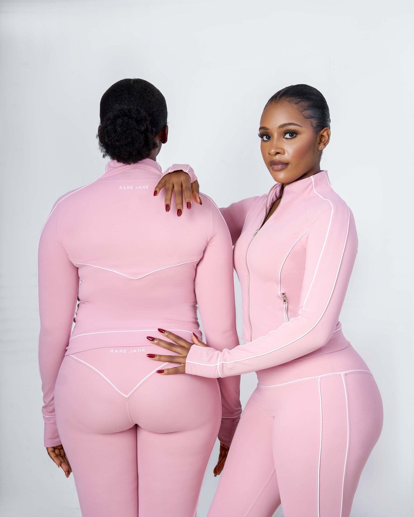 Rare Jane Everyday Active Set